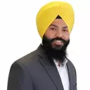 Tarsem Singh Kalsi, Winnipeg, Real Estate Agent